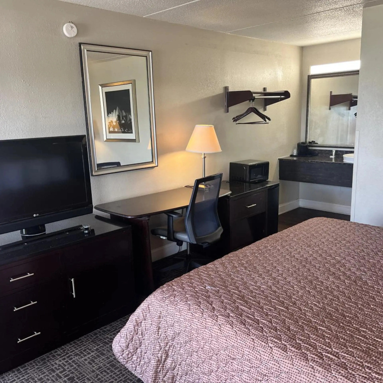 Innkeeper Winston-Salem