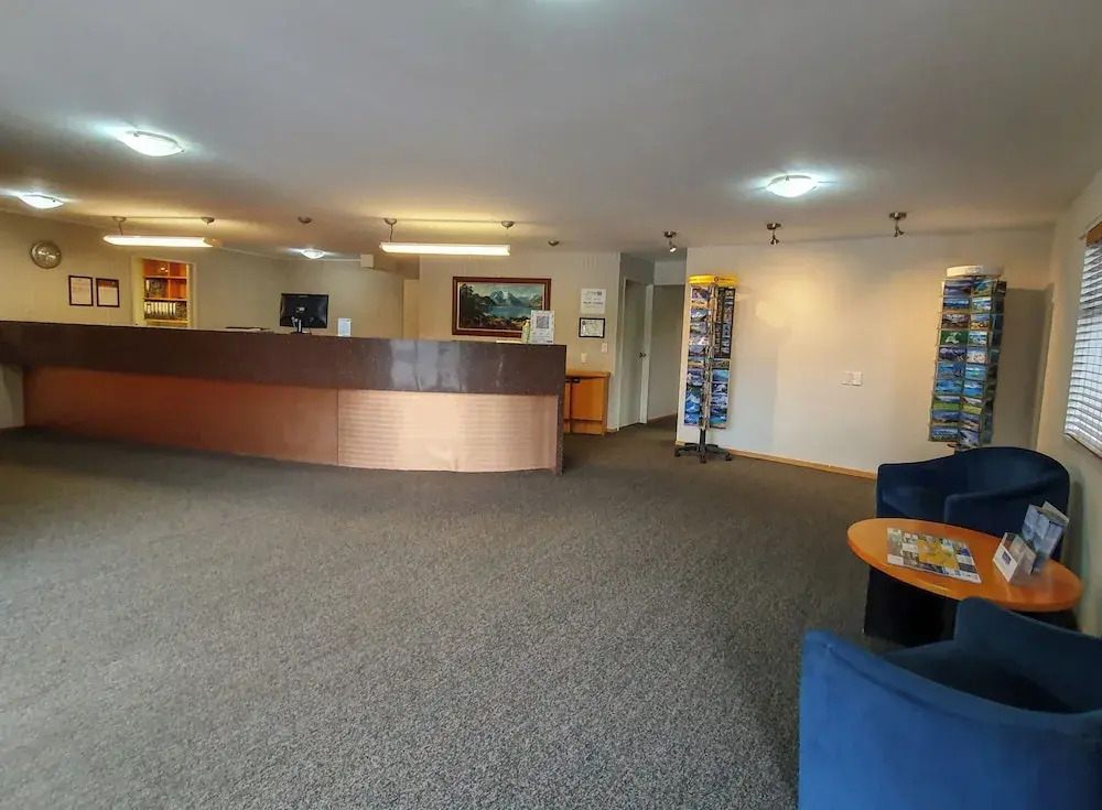 Distinction Heritage Gateway Hotel