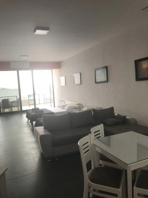 Apartments Red Beach