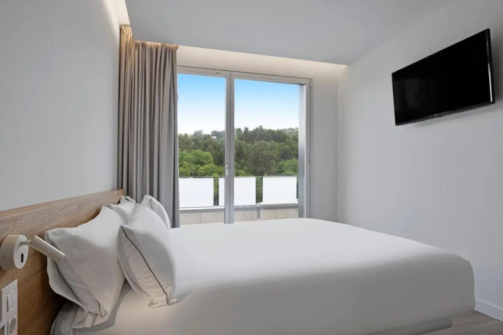 B&B HOTEL Castro Urdiales