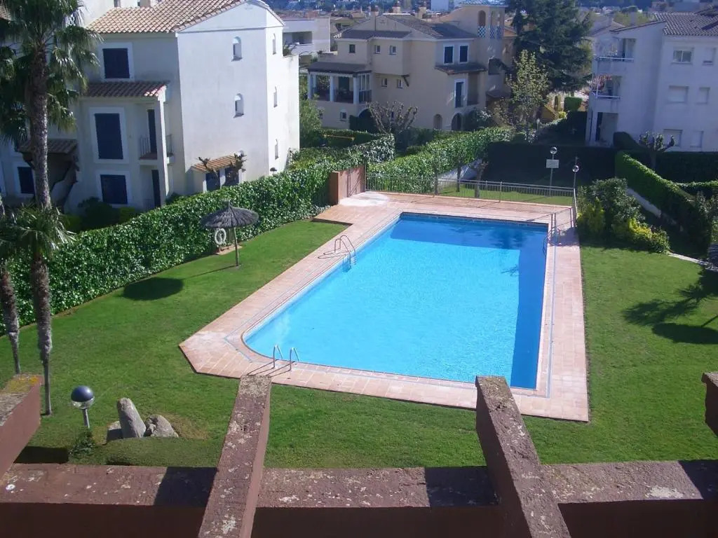 Apartamento SAgaró Fagoi