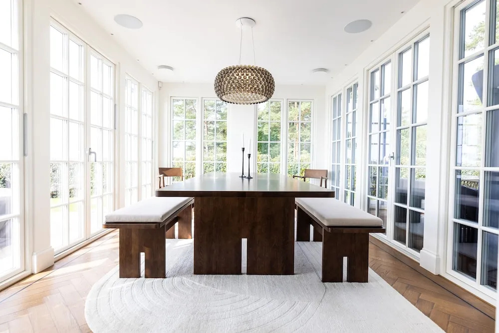 Oakvale Villa Sand
