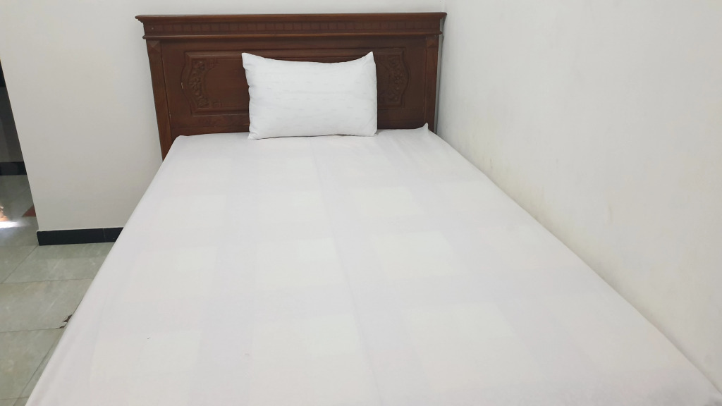 Castle Residence Syariah RedPartner