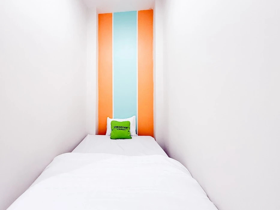 Urbanview Hotel Simple near Pakuwon Mall Jogja