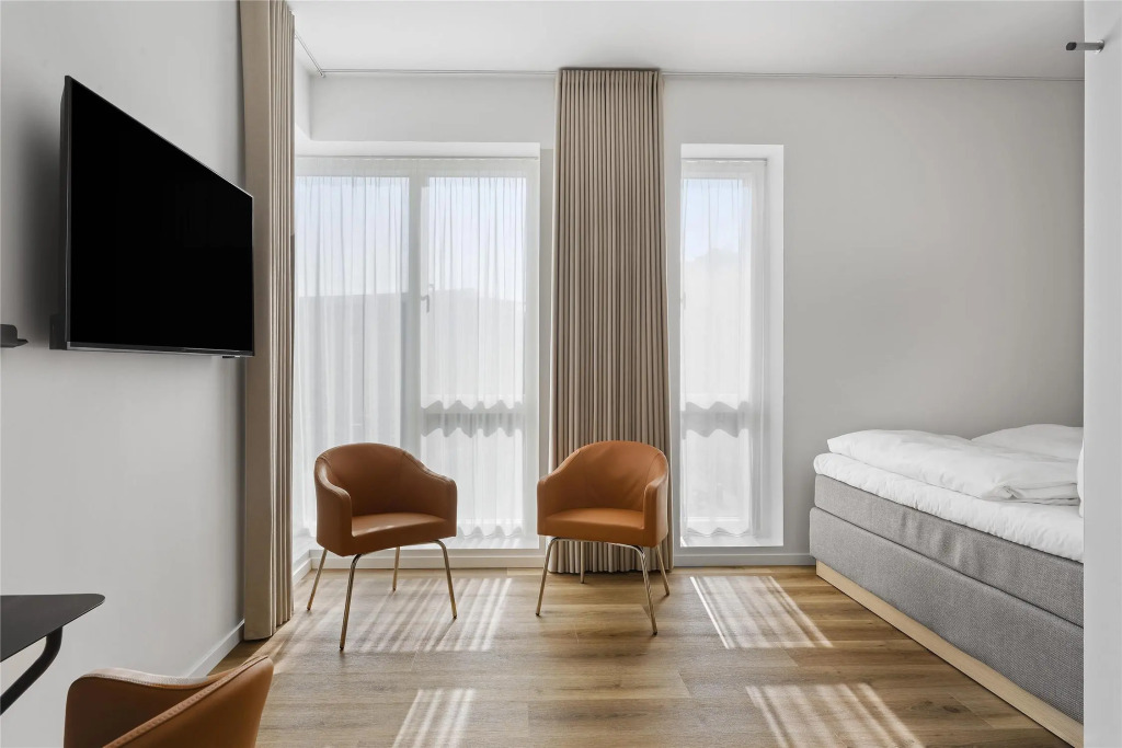Villavejle Hotel, BW Signature Collection