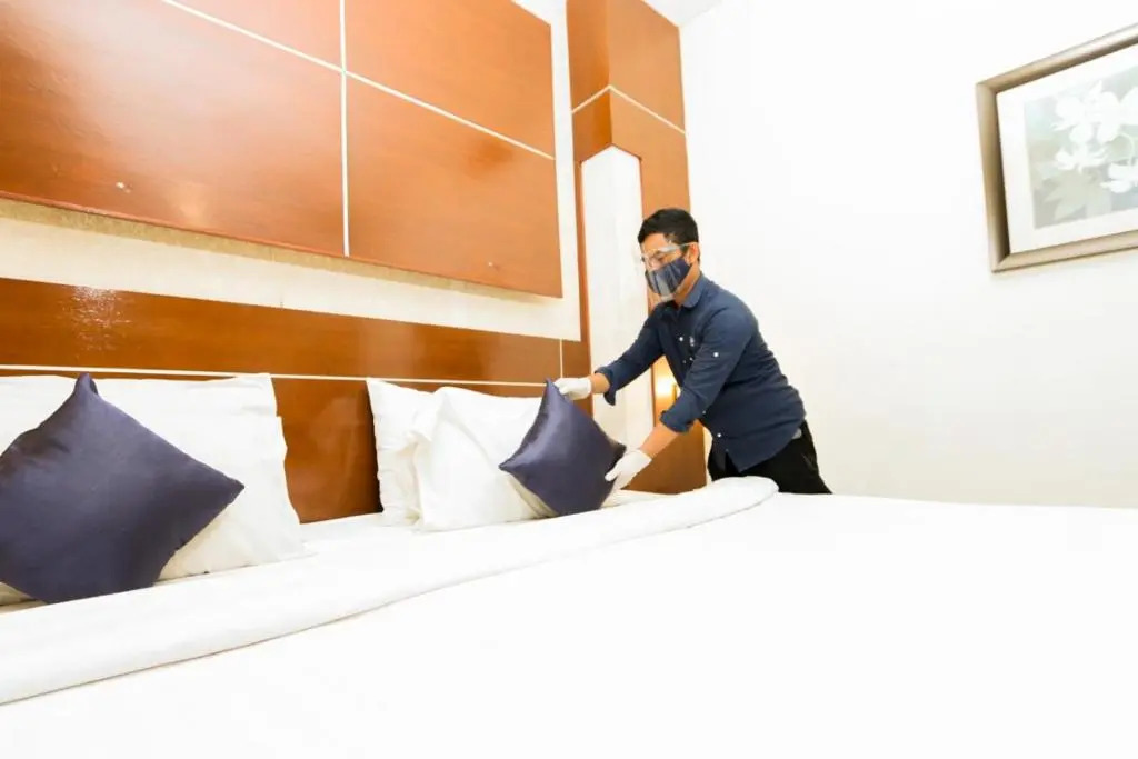 Hotel Riau