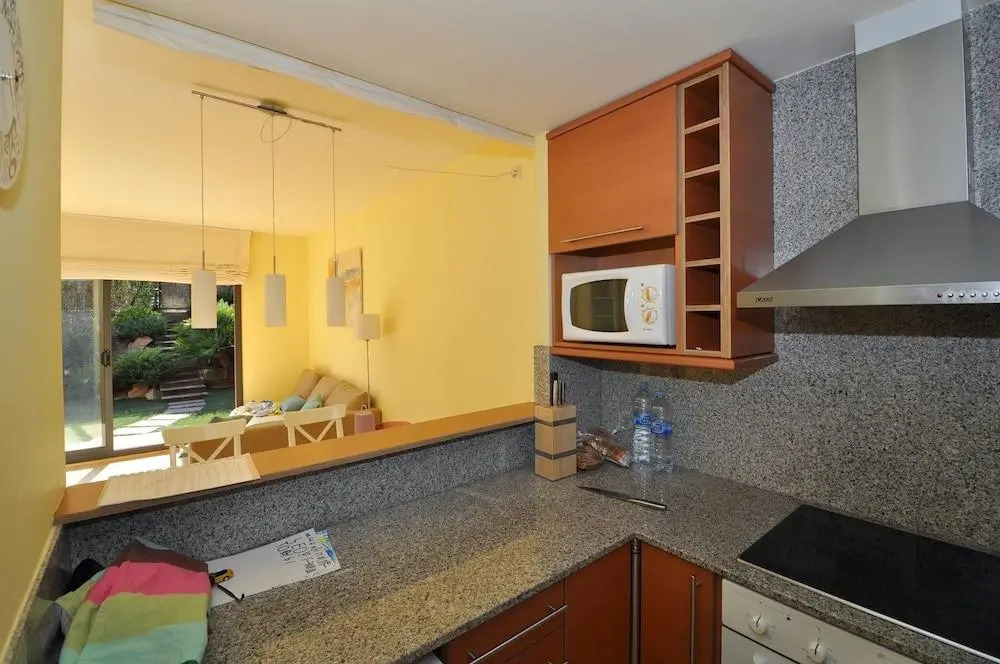 Apartament Katrina Lloretholiday
