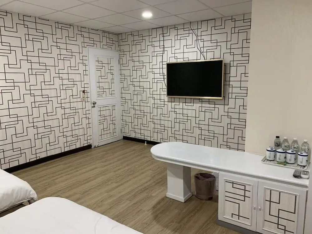 Fu Hwa Homestay