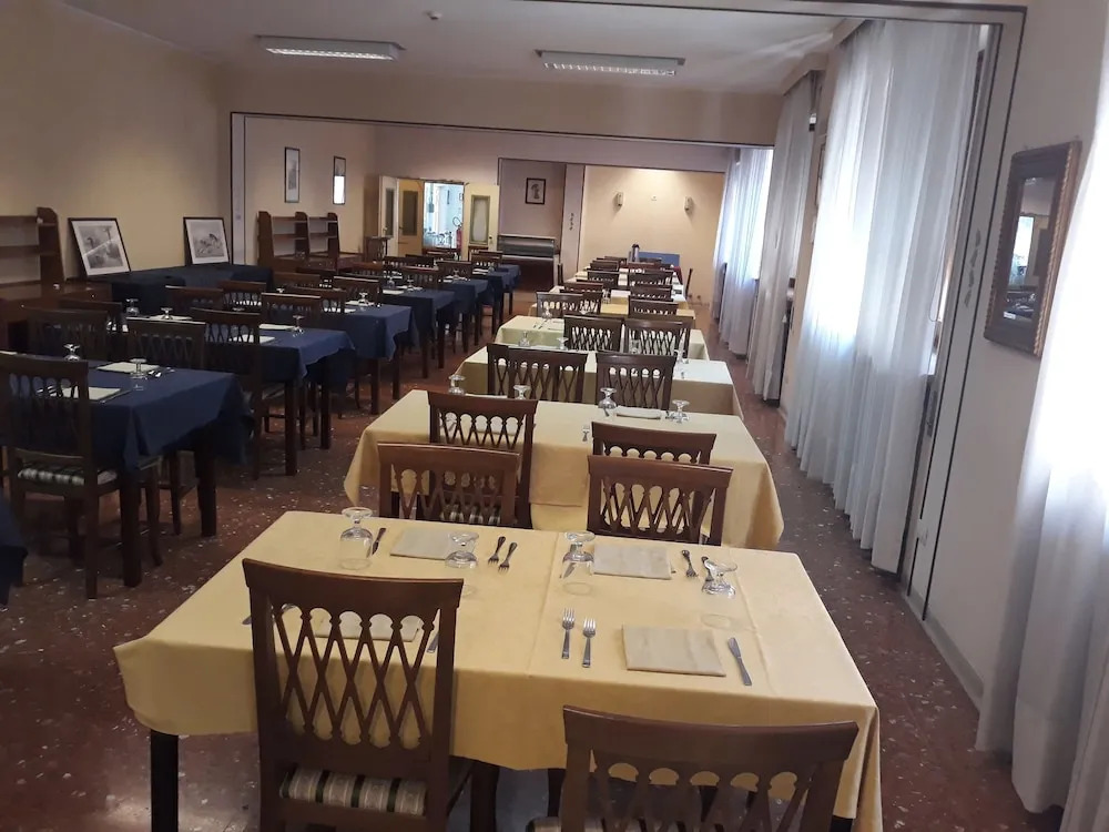 Park Hotel Aurelia Roma