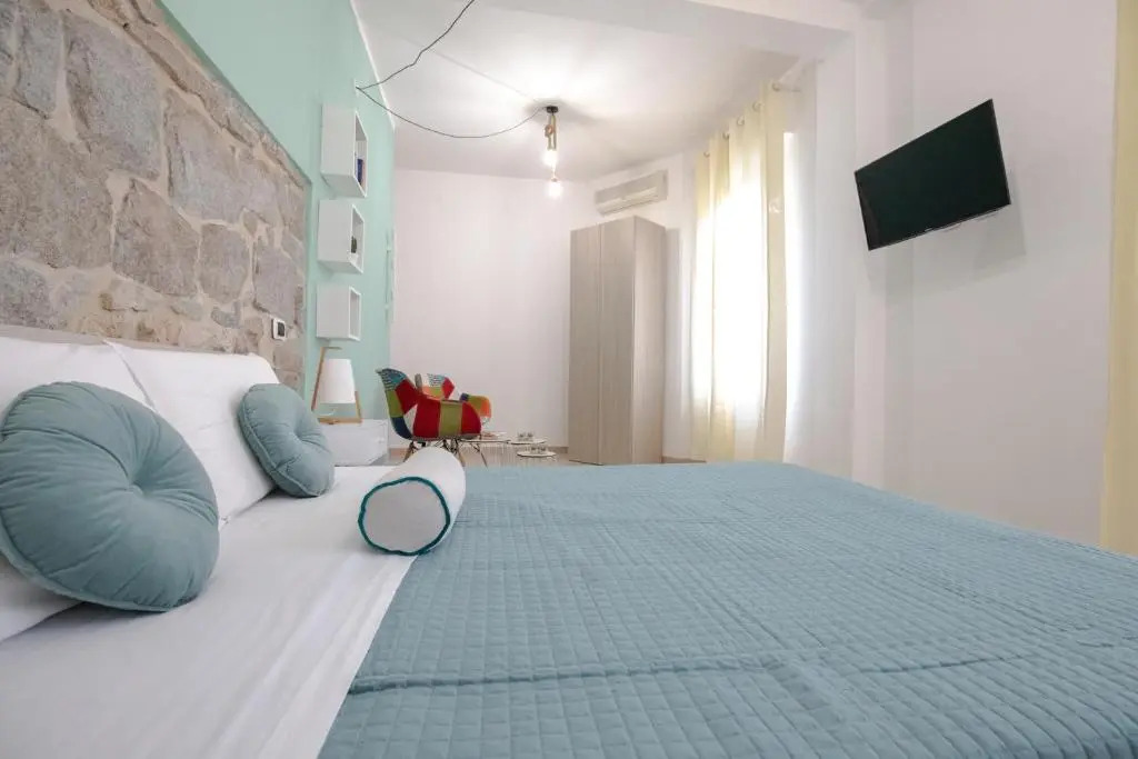 B&B Vico 10