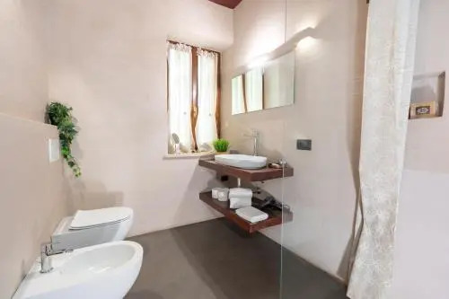 Il Garbo Apartments and Suite