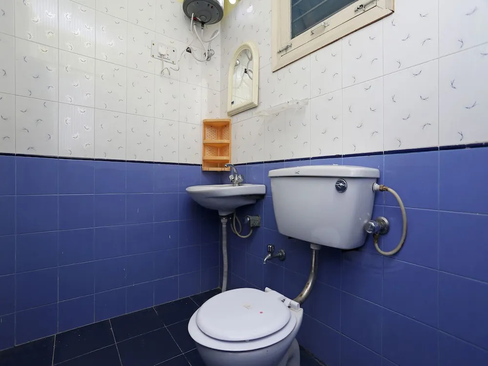 OYO 10854 Home Valley View 2BHK Cottage Bhimtal