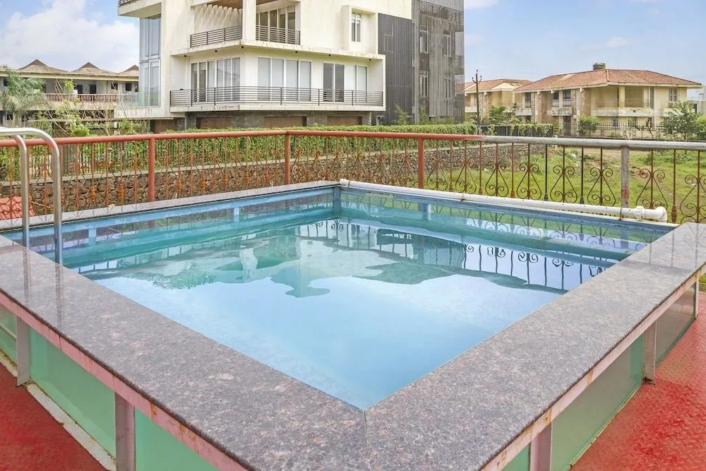 GuestHouser 5 BHK Bungalow 6931