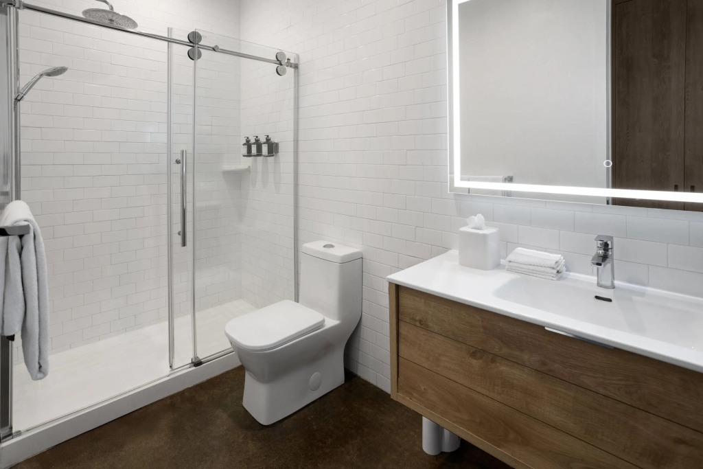 The Heid Lofts by Reside, a Wyndham Residence