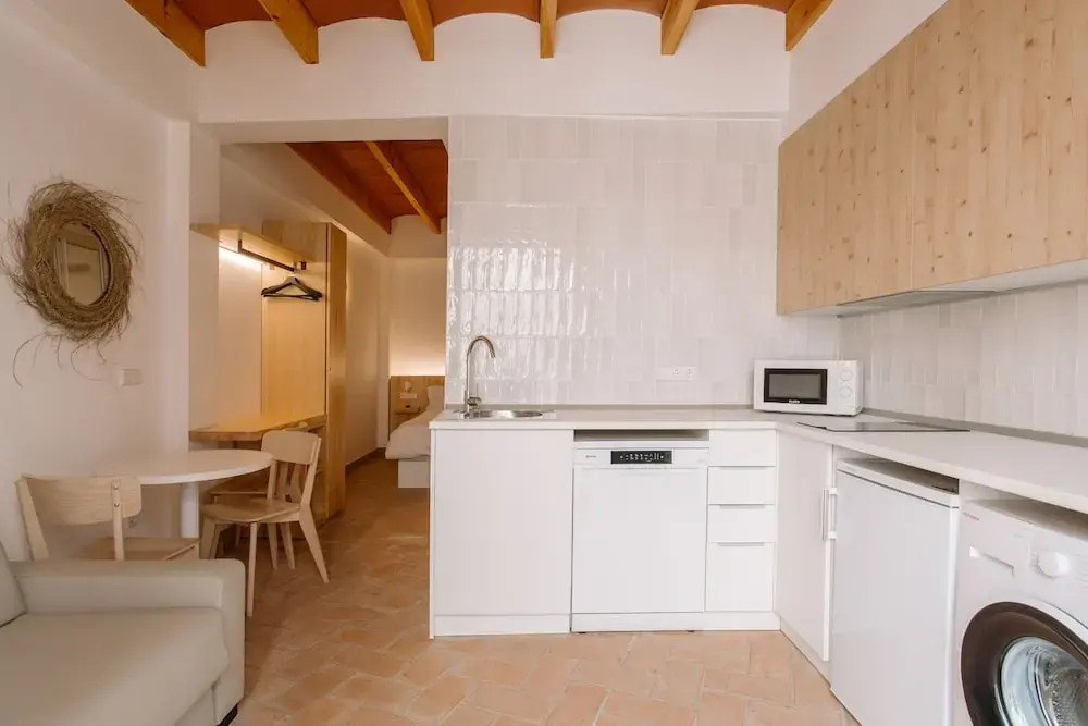 La Vila Hort by Seaward Suites