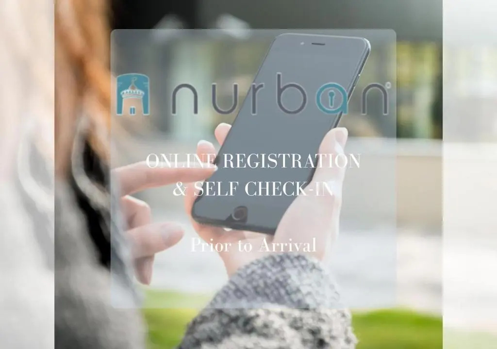 Nurban Apartments GoHo