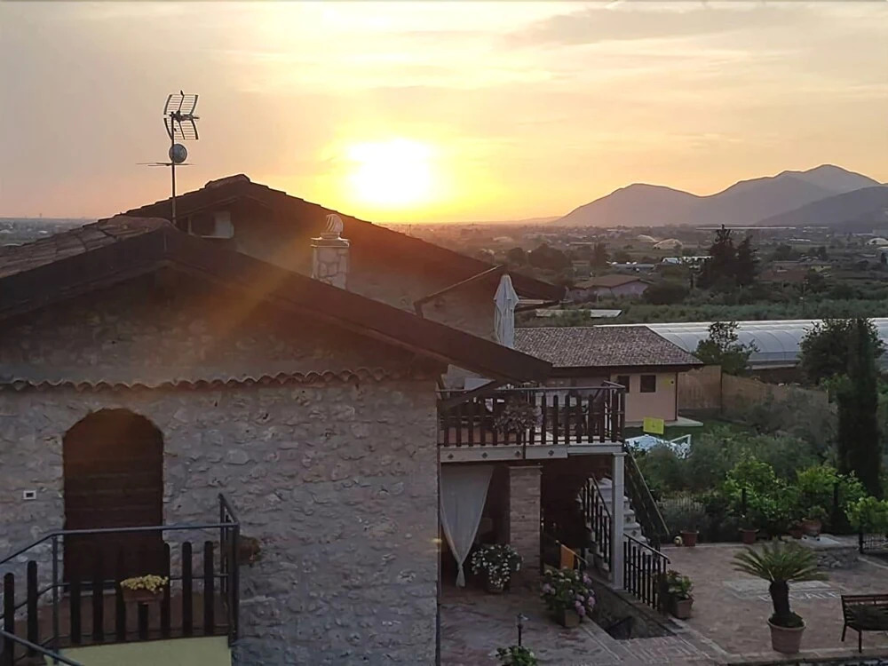 Agriturismo Casale Ré