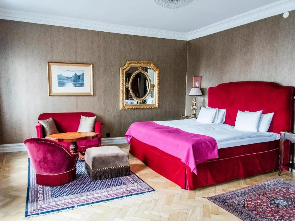Hotel Eggers