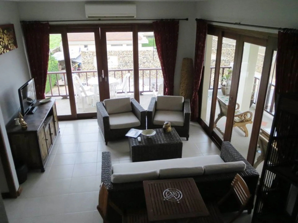 Papillon Residence