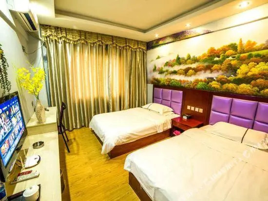 Zhe Shang Hotel