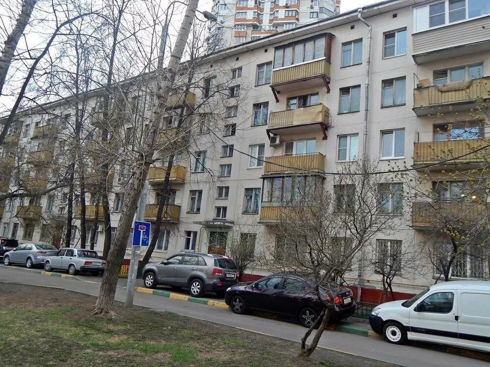 Апартаменты Hanaka, Волгоградский пр-т