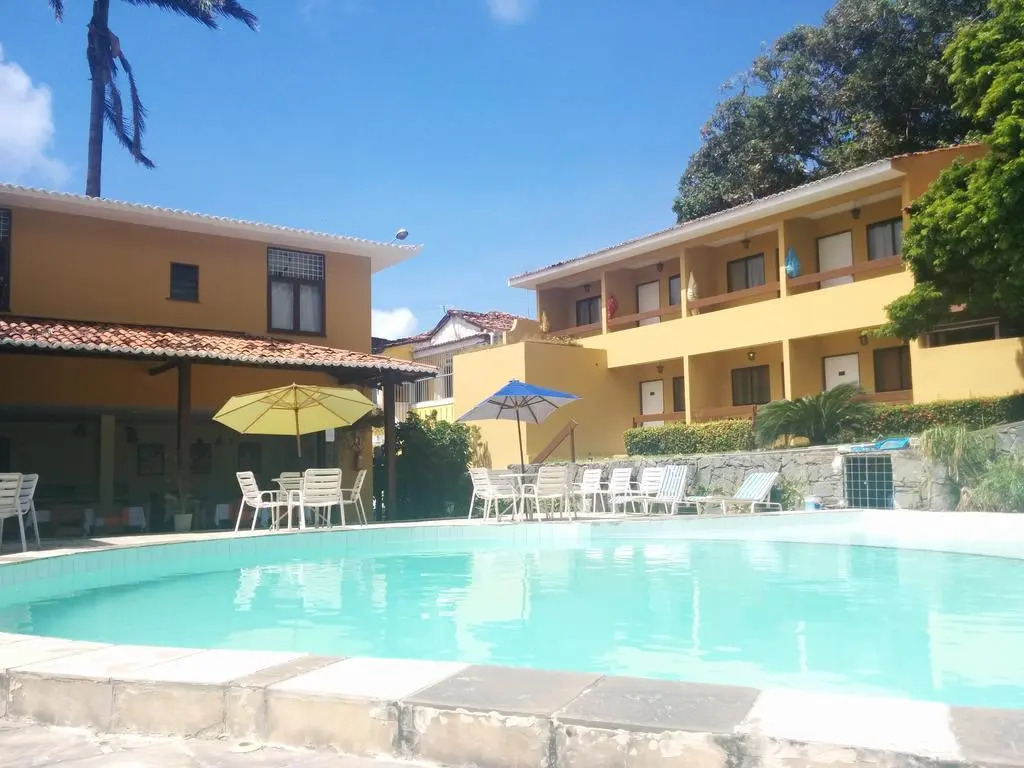 Hotel Pousada São Francisco