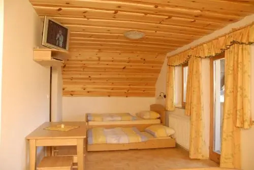 Tourist farm Gradišnik