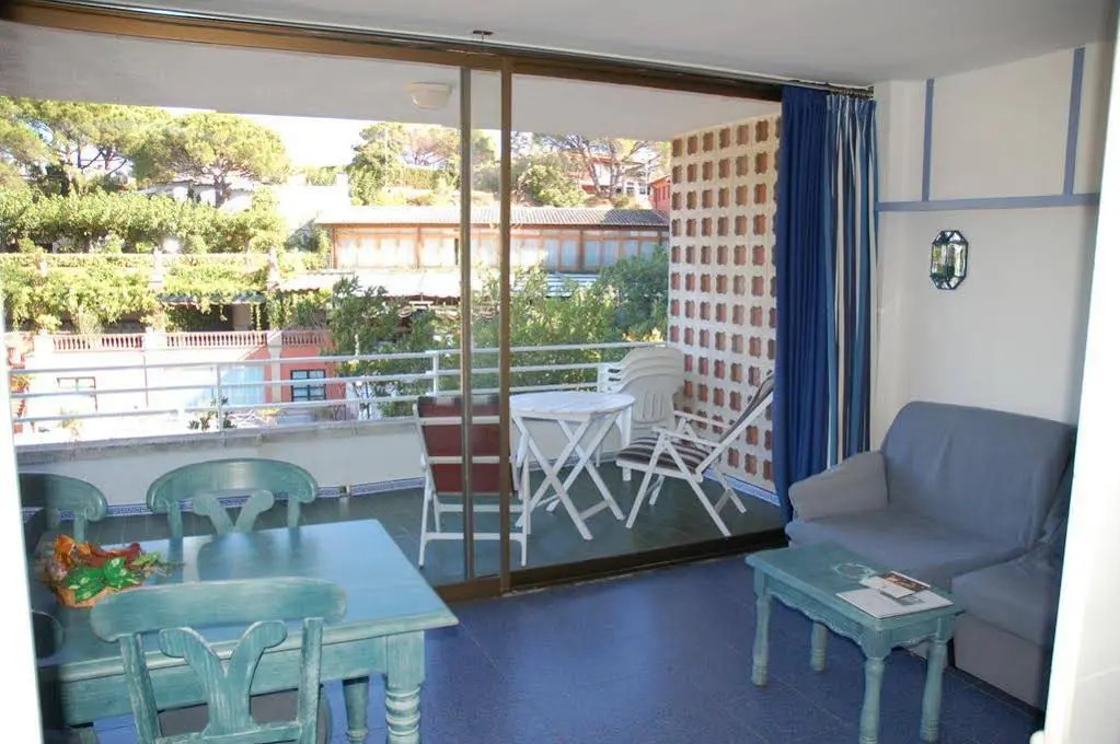 El Trull Apartments