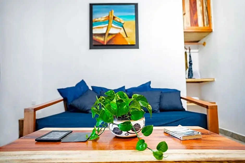 Casa Cuyo Hotel