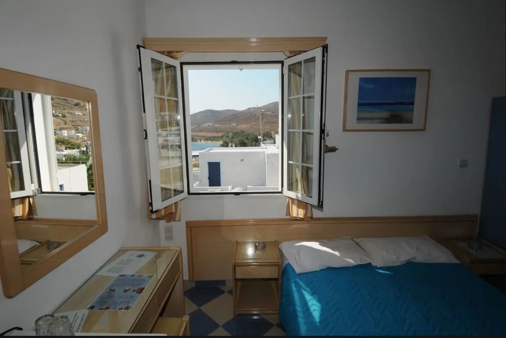 Astrio Suites