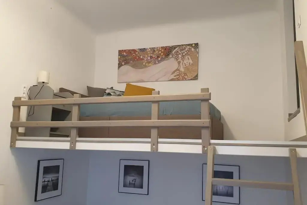 BEM56 Apartman