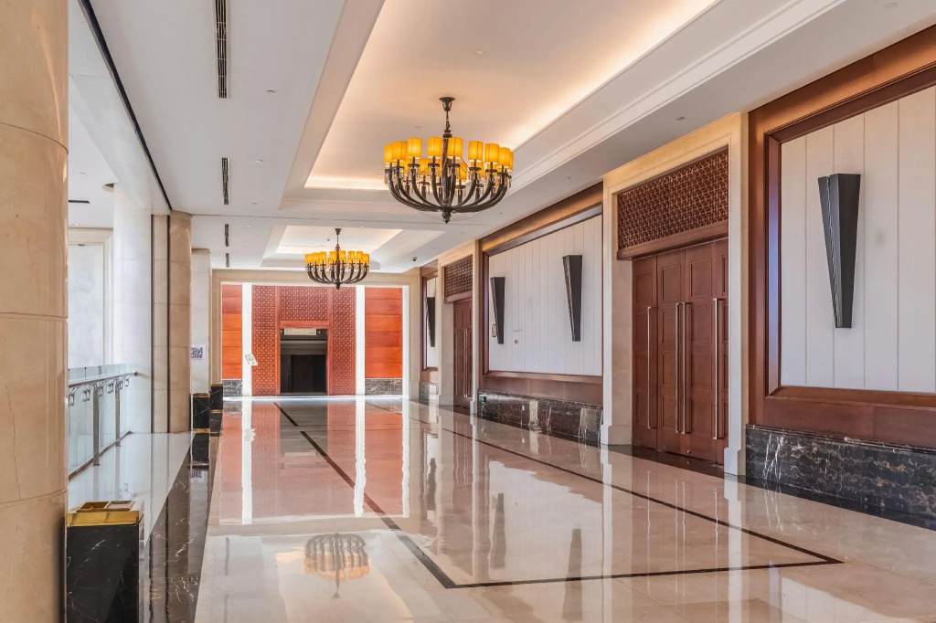 Liaoning Friendship Hotel