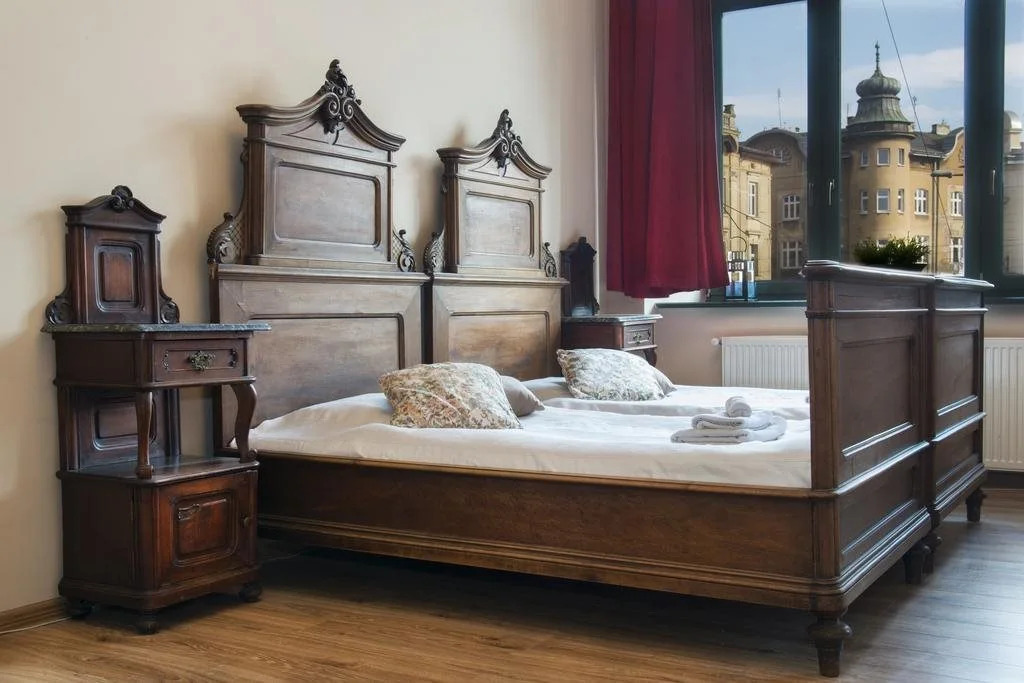 Apartamenty Herbarium Stradomska