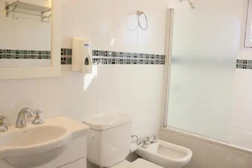 Apart & Hotel Neptuno