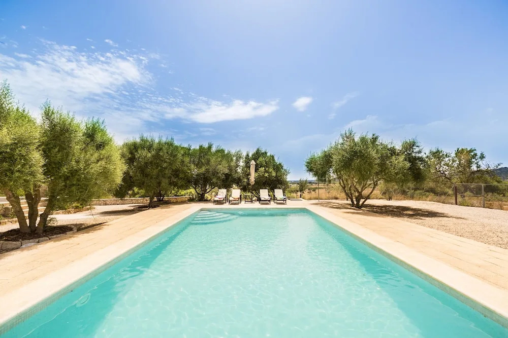 Villa Es Pujol