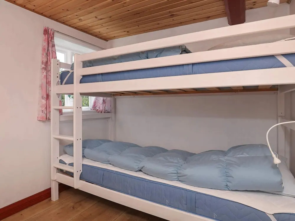 12 Person Holiday Home in Laeso-by Traum