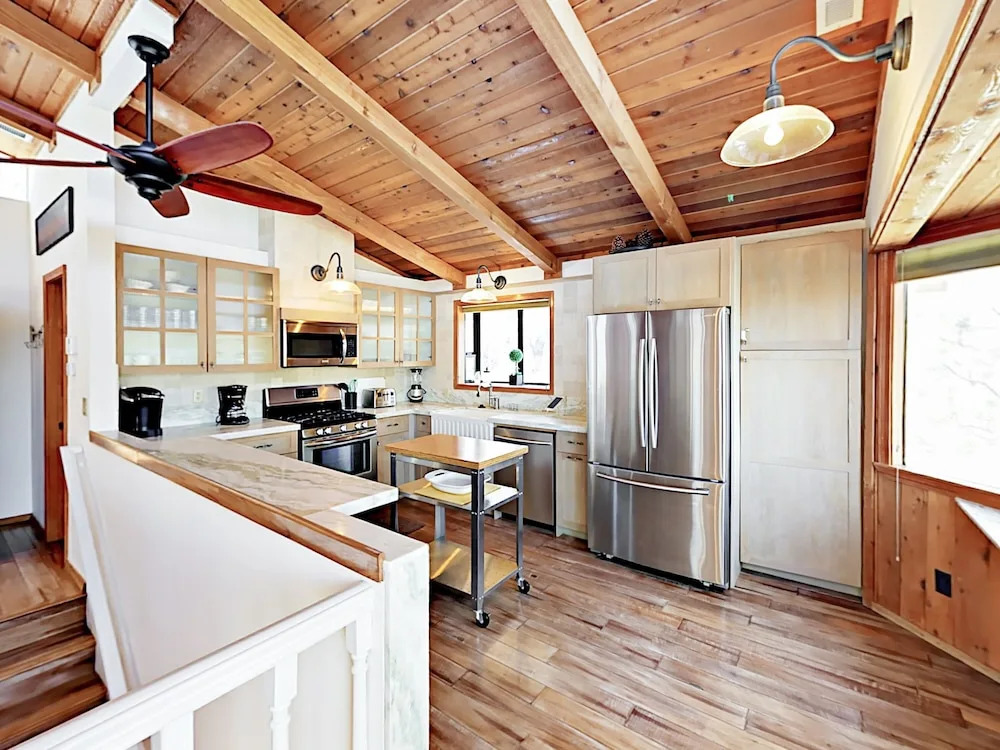 Medicine Man - 2 Br Home