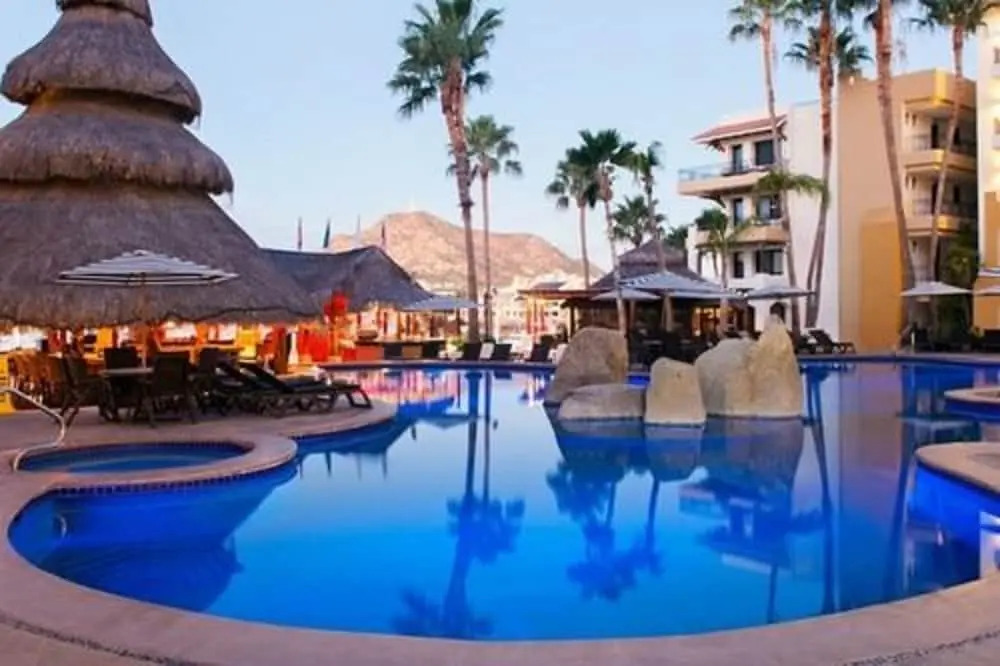 Fantastic Luxe Jr. Suite Studio In Cabo