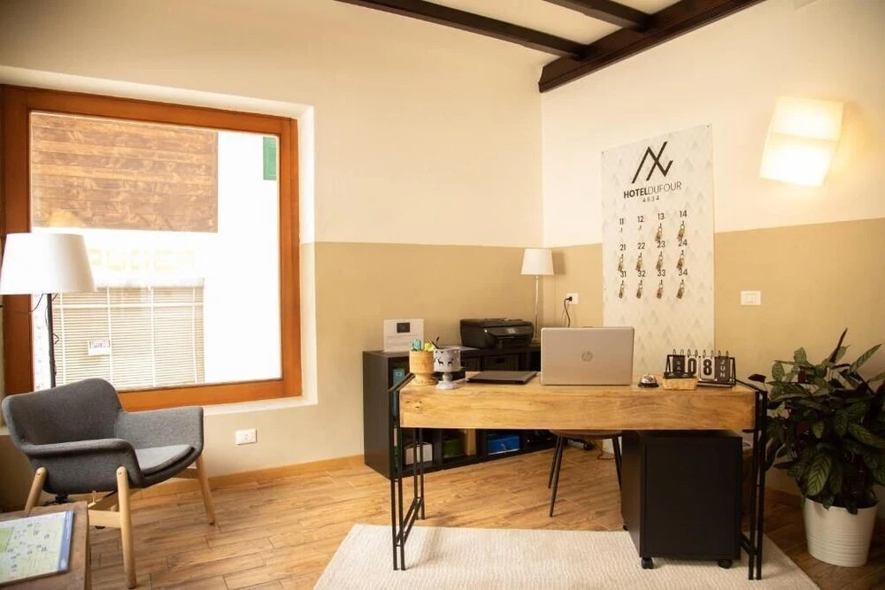 Hotel Dufour