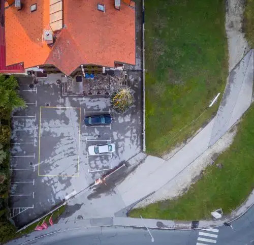 Hotel Krona Domžale