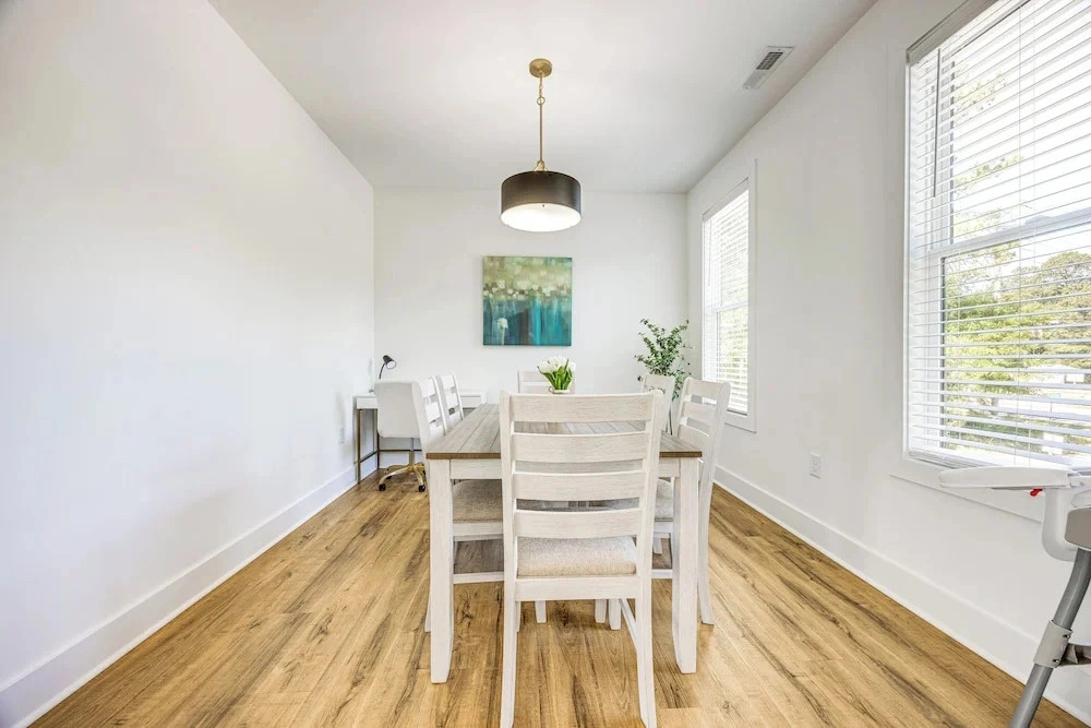 Coastal Escape Near 4 Beaches in Pawleys Island