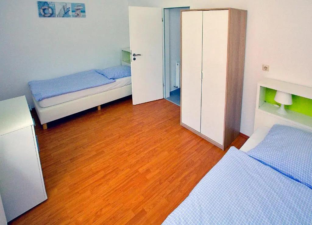 Appartementanlage Katharina