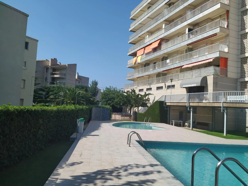 Cambrils Panoramic
