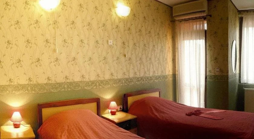 Ambaritsa Hotel