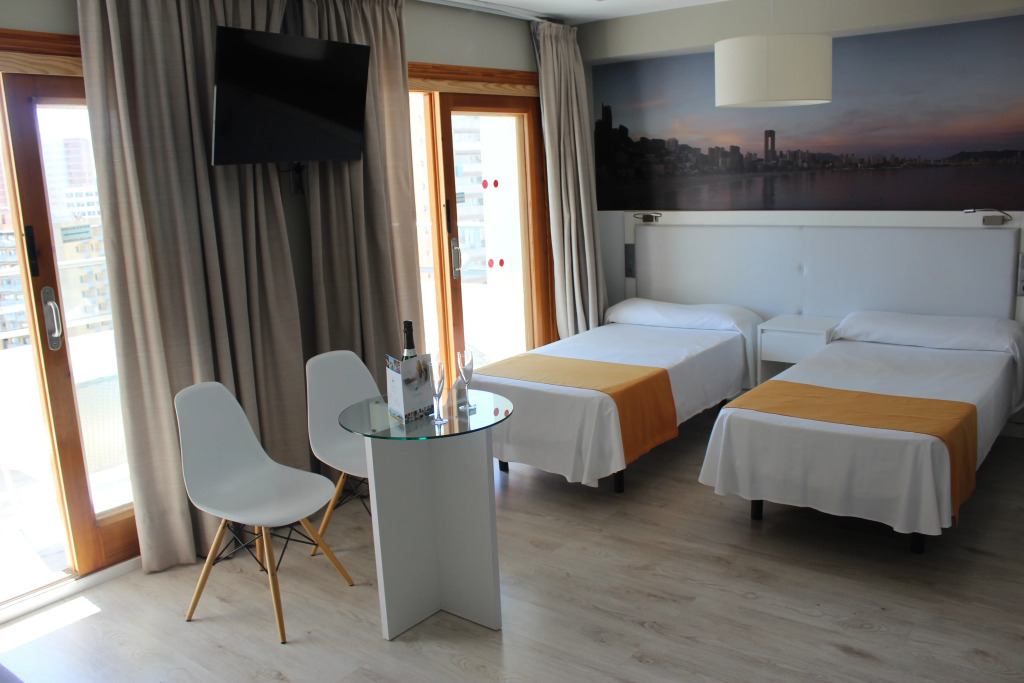 Flamingo Beach Resort