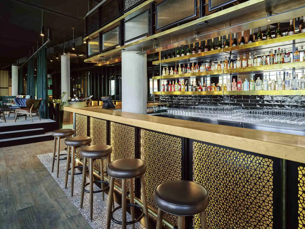 Movenpick Zagreb