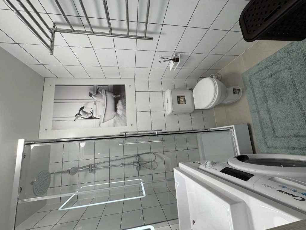 Studio on Kronshtadtskiy