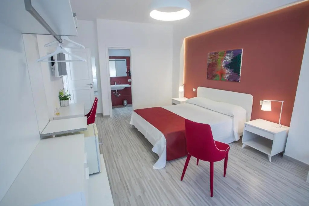 B&B al Centro