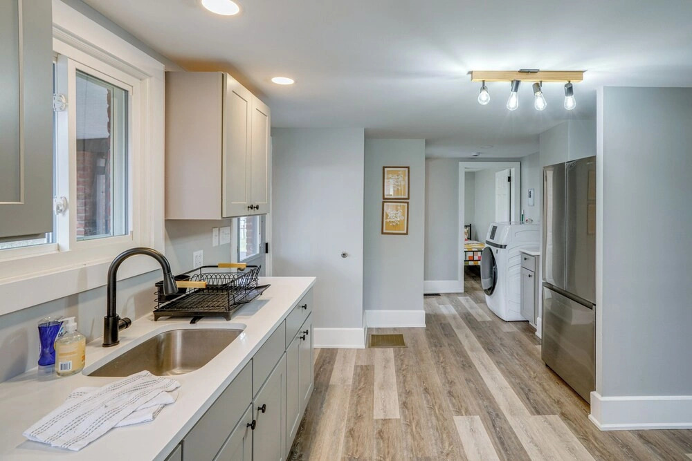 Hudson Valley Retreat! Convenient Apt in Kingston