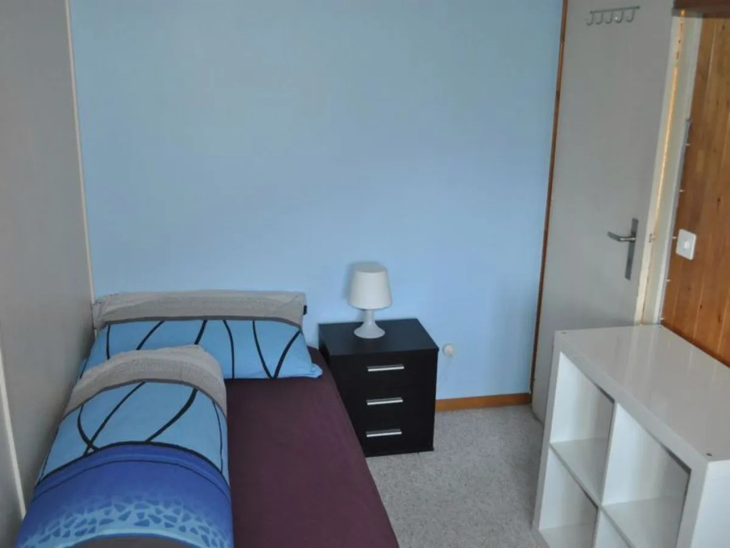 Apartment Chutzli Matten  (St. Stephan)